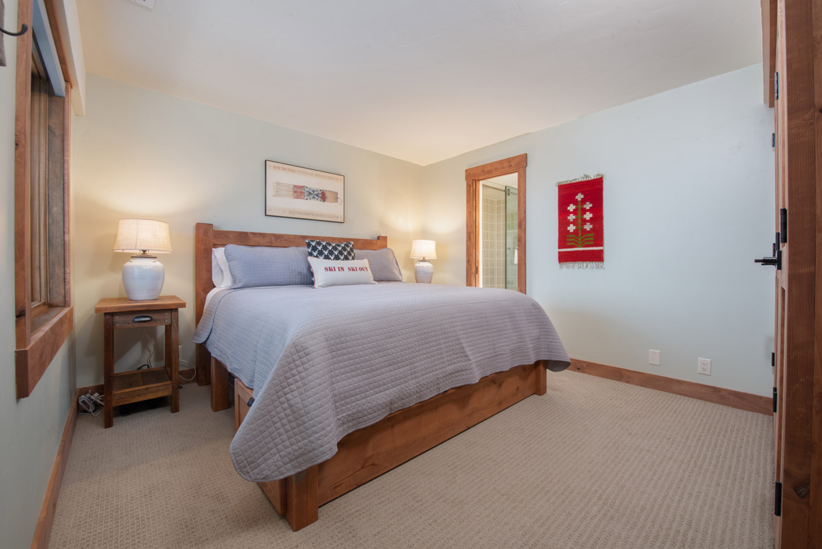 Jackson Hole Wy Condo 1025930