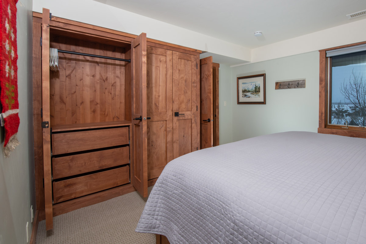 Jackson Hole Wy Condo 1025930