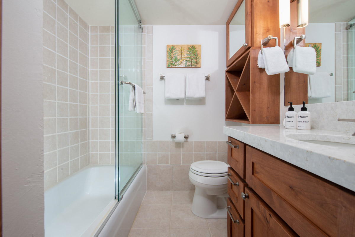 Jackson Hole Wy Condo 1025930
