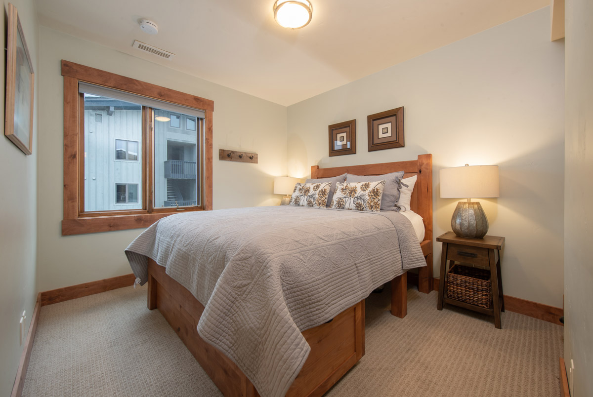 Jackson Hole Wy Condo 1025930