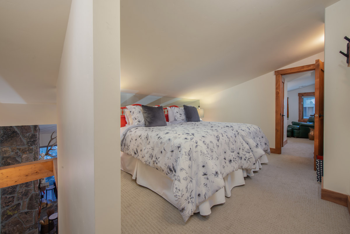 Jackson Hole Wy Condo 1025930