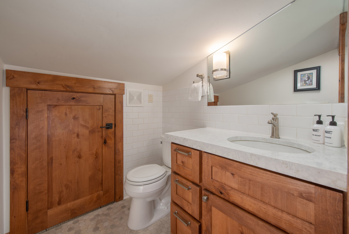 Jackson Hole Wy Condo 1025930