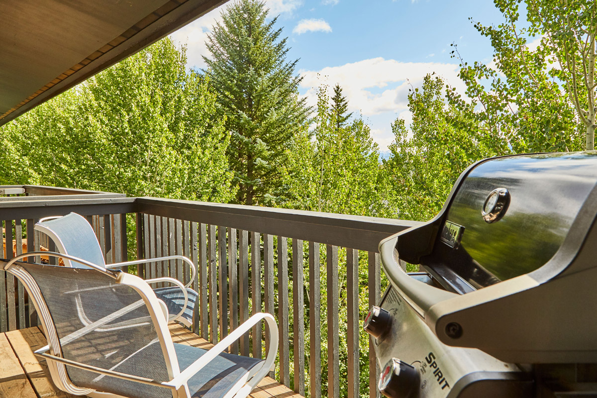 Jackson Hole Wy Condo 1025930