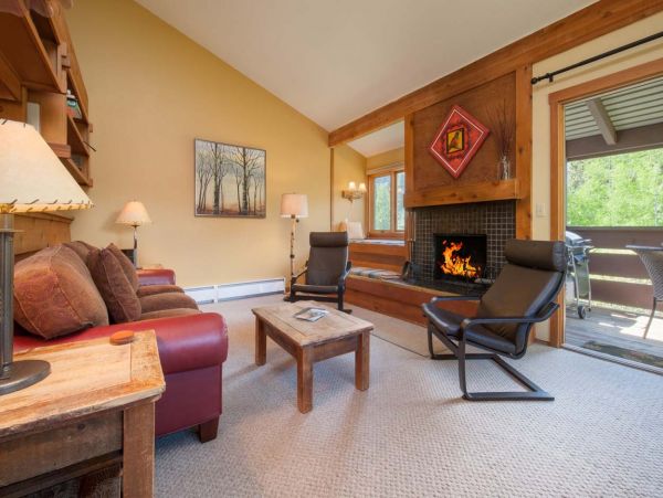 Jackson Hole Wy Condo 1025932