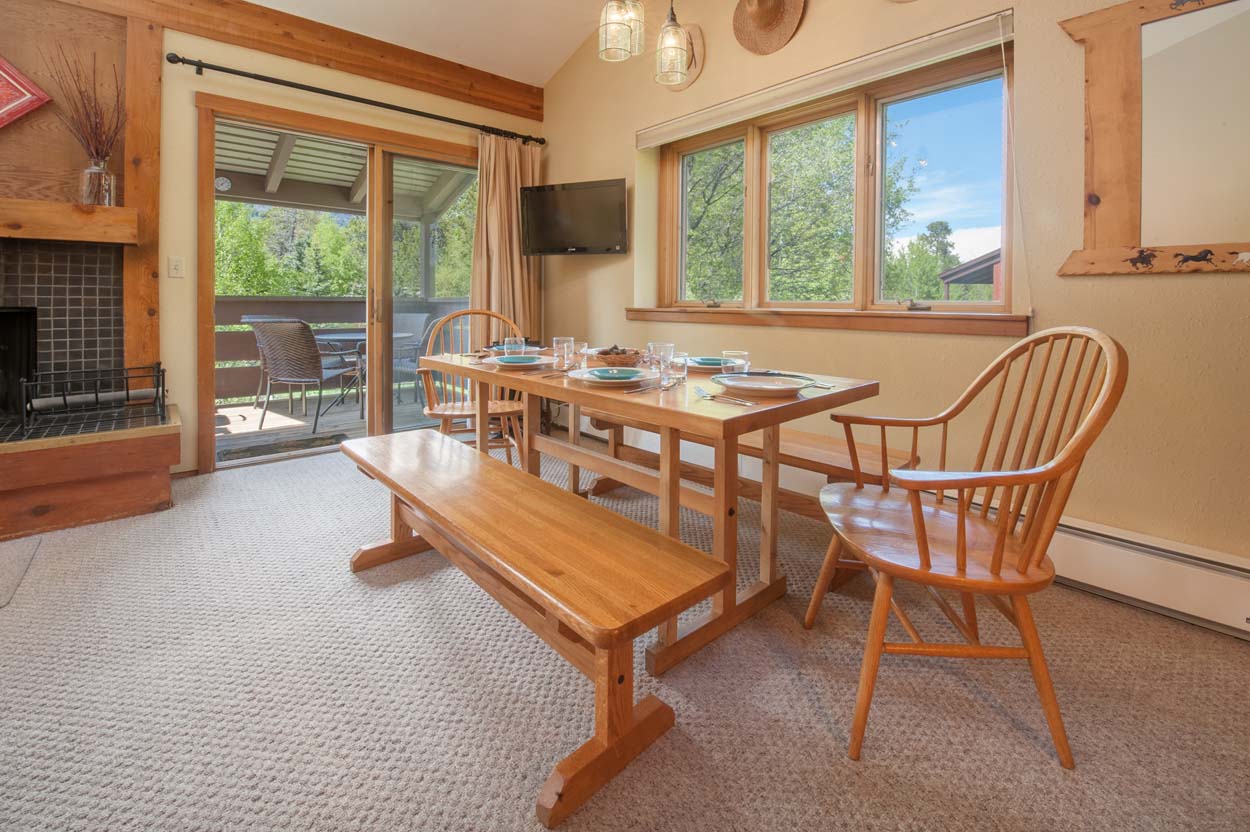 Jackson Hole Wy Condo 1025932
