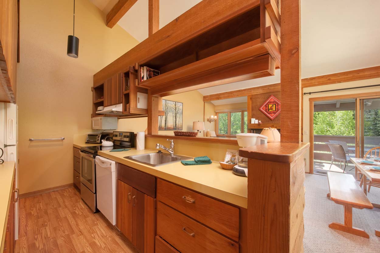 Jackson Hole Wy Condo 1025932