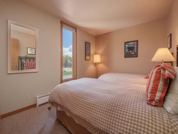 Jackson Hole Wy Condo 1025932