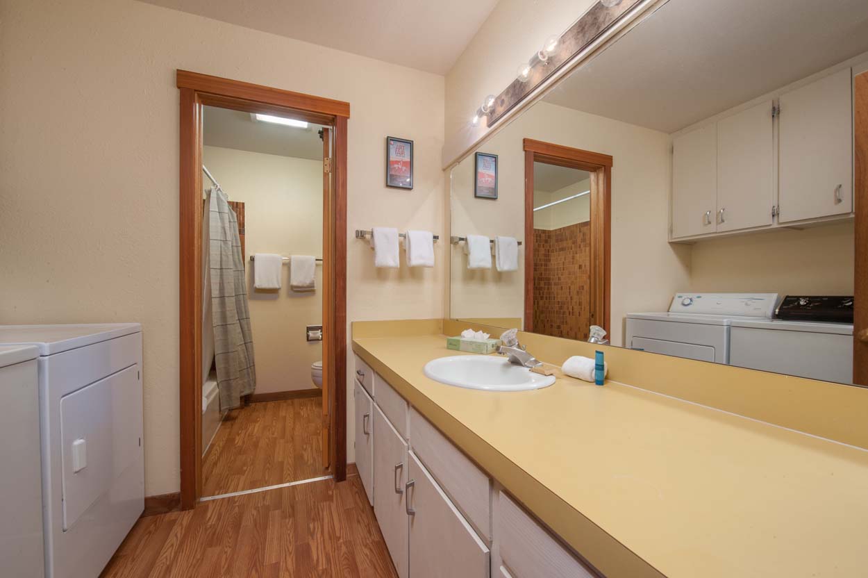 Jackson Hole Wy Condo 1025932