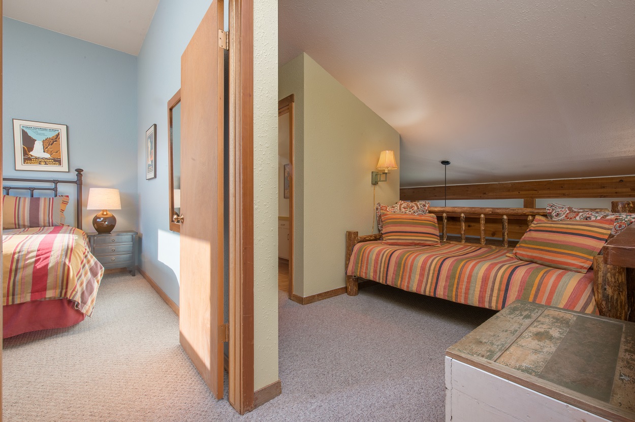 Jackson Hole Wy Condo 1025932