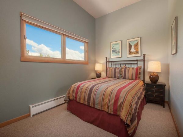 Jackson Hole Wy Condo 1025932