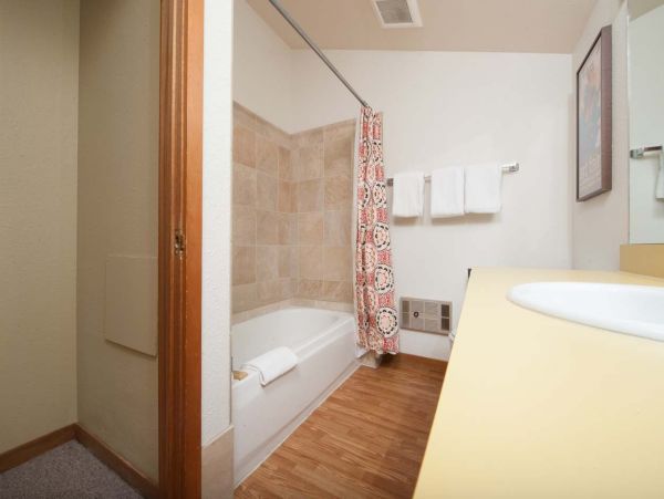 Jackson Hole Wy Condo 1025932