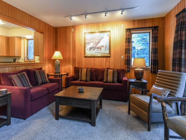 Jackson Hole Wy Home 1025933