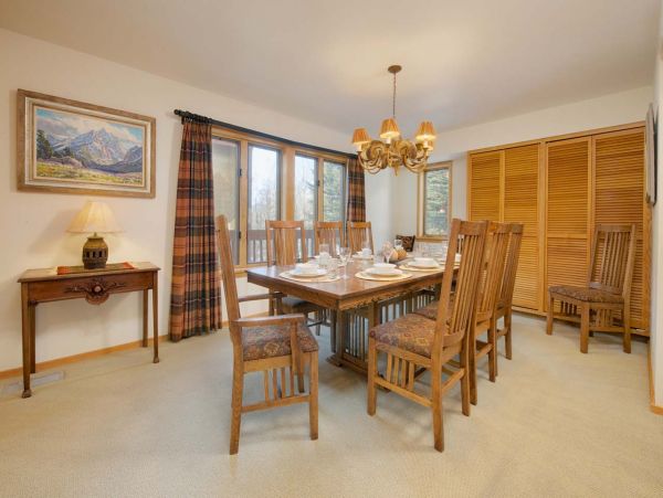 Jackson Hole Wy Home 1025933