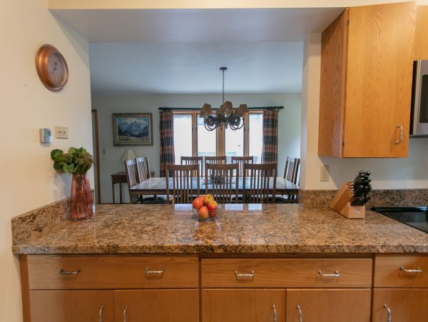 Jackson Hole Wy Home 1025933