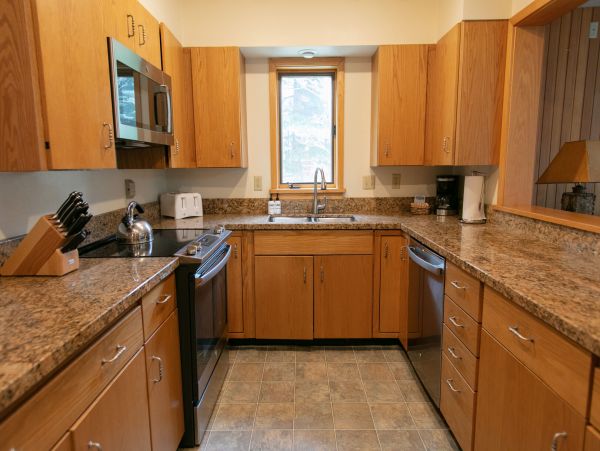 Jackson Hole Wy Home 1025933