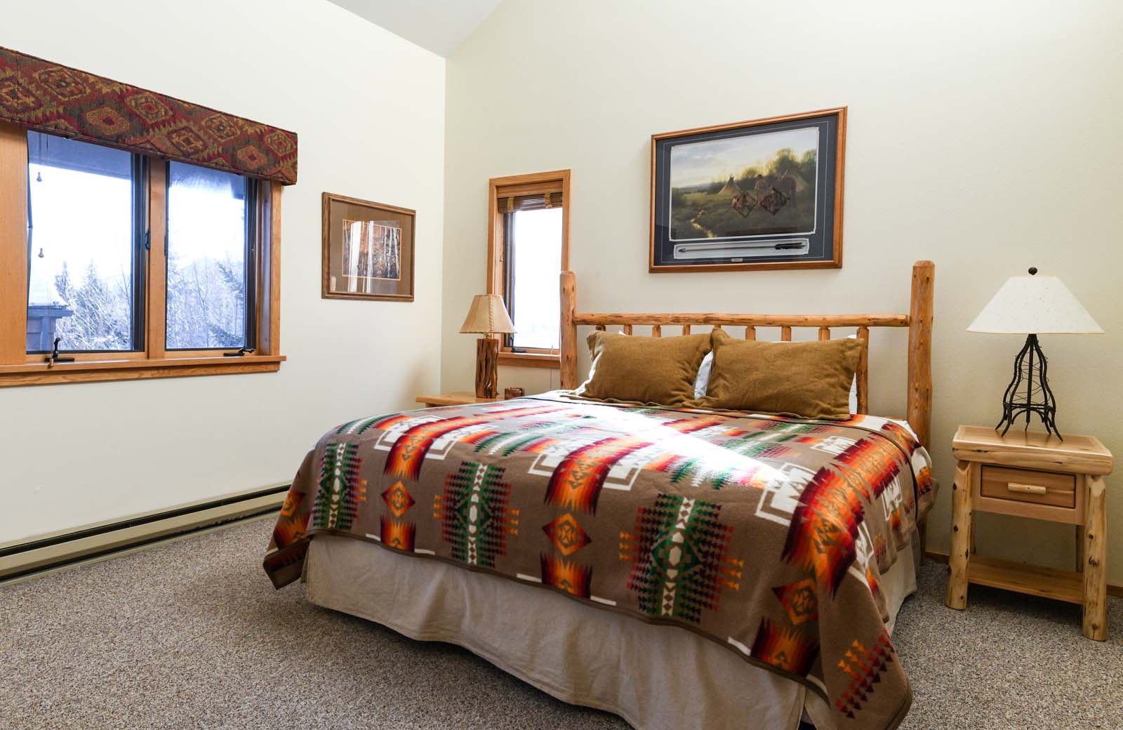 Jackson Hole Wy Home 1025933