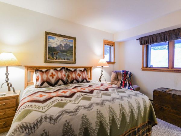 Jackson Hole Wy Home 1025933