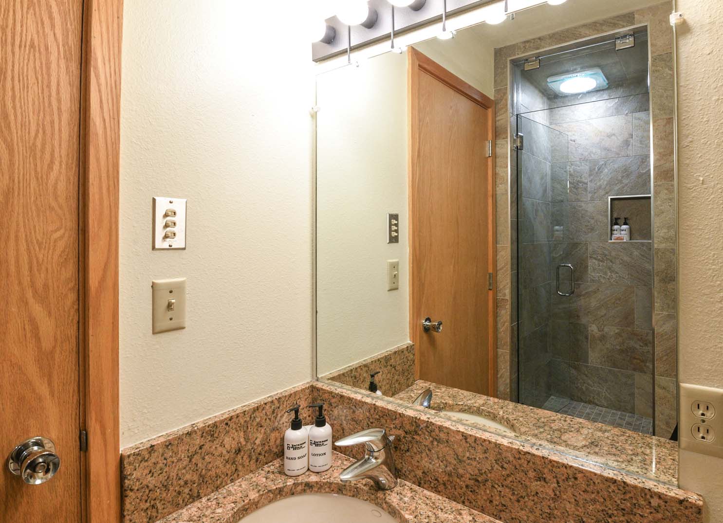 Jackson Hole Wy Home 1025933