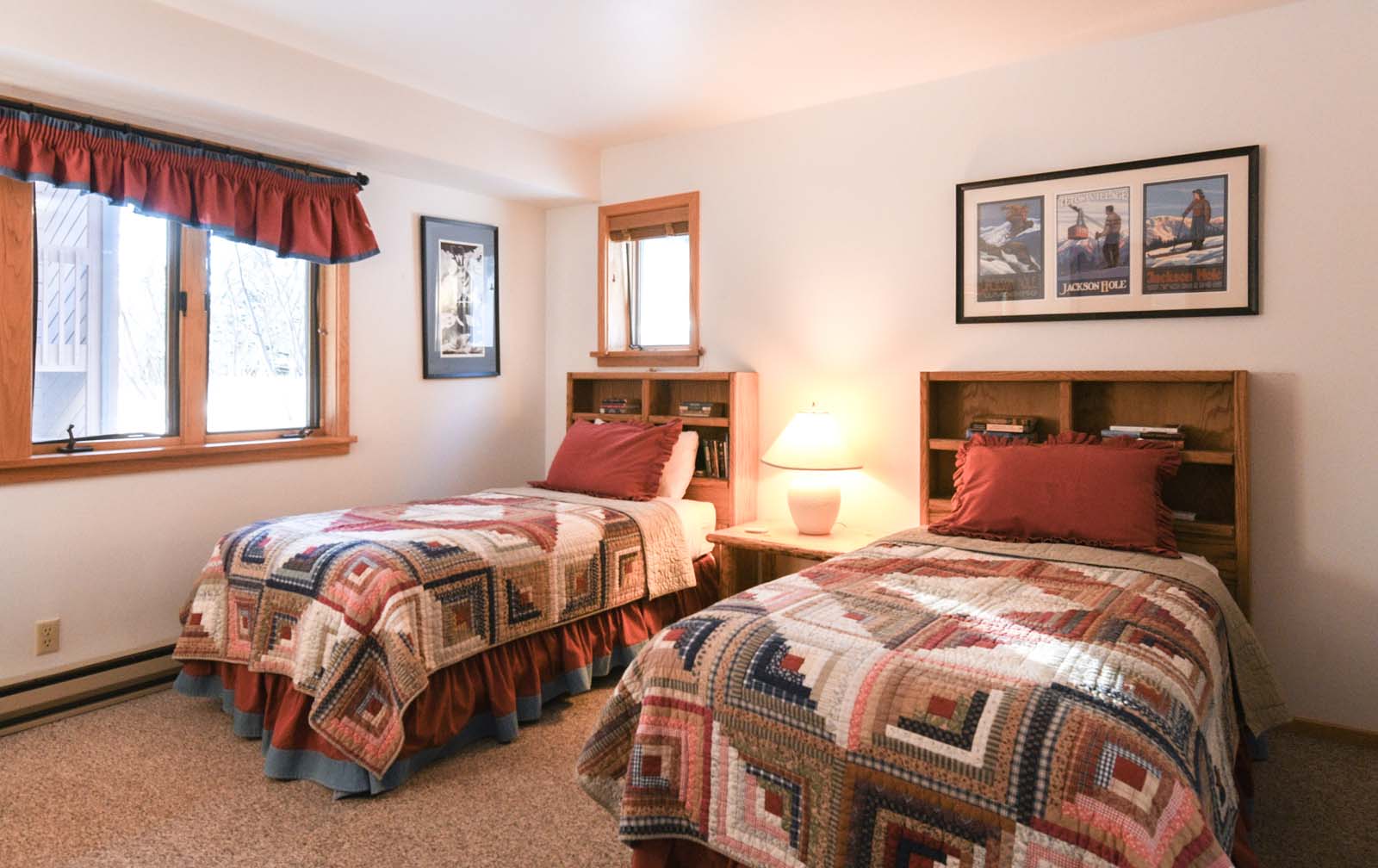 Jackson Hole Wy Home 1025933
