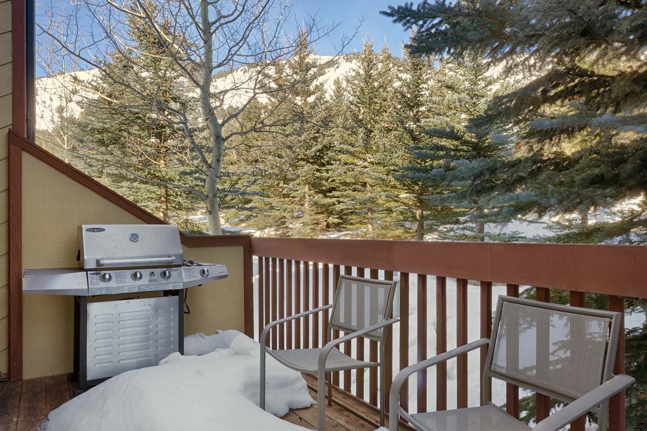 Jackson Hole Wy Home 1025933
