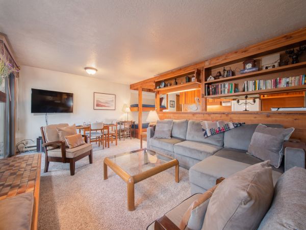 Jackson Hole Wy Condo 1025934