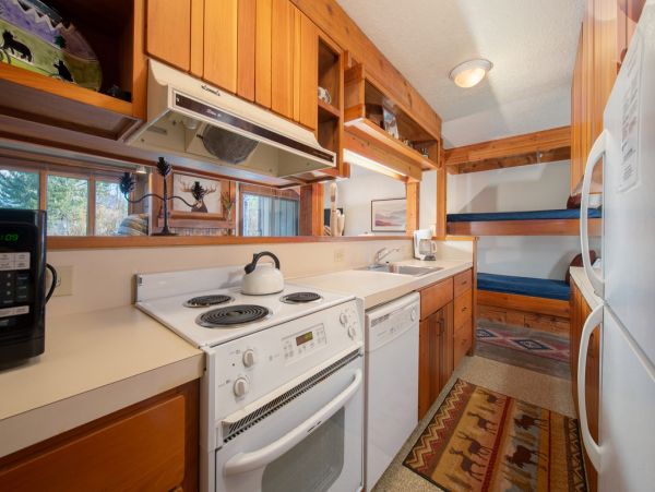 Jackson Hole Wy Condo 1025934