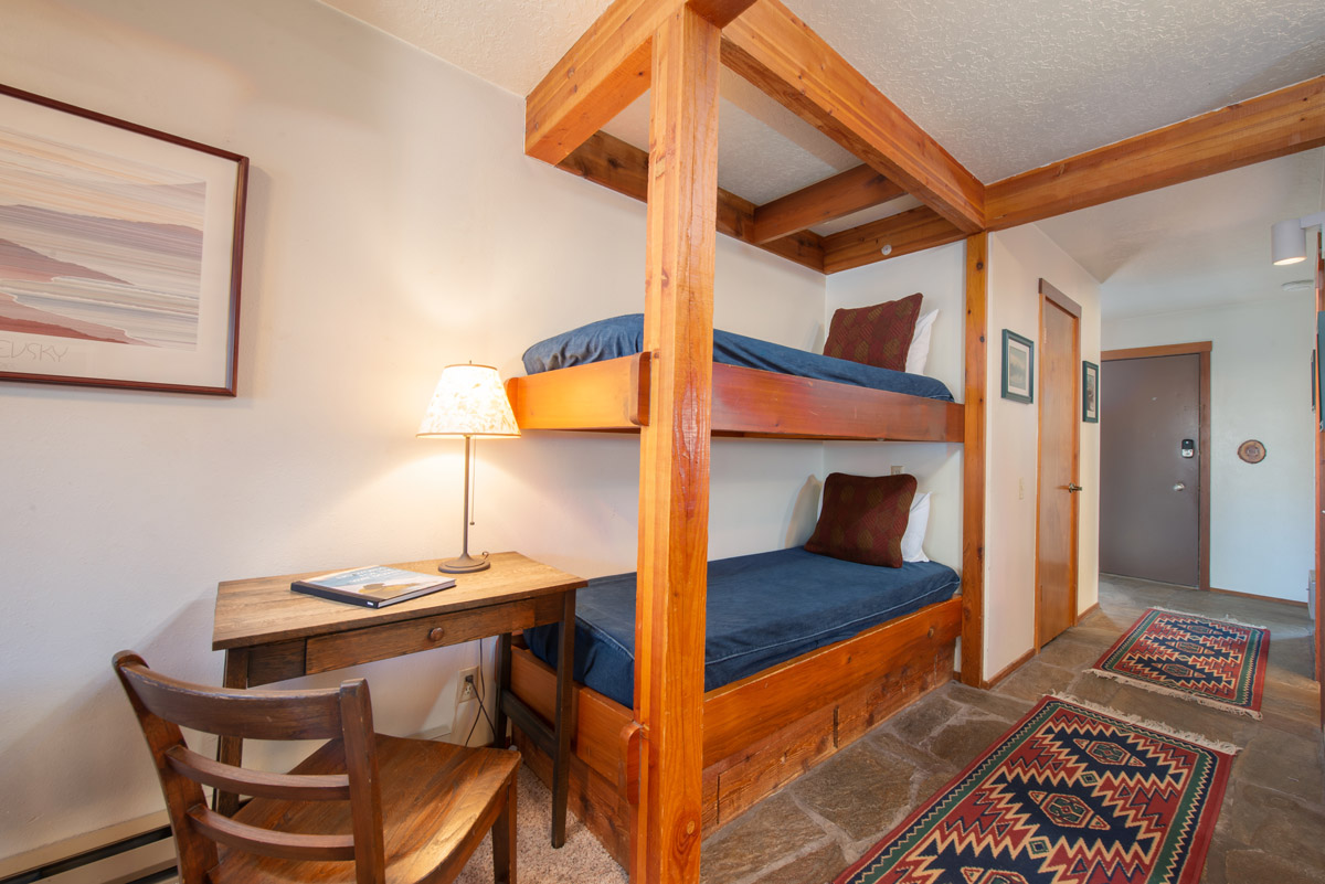 Jackson Hole Wy Condo 1025934