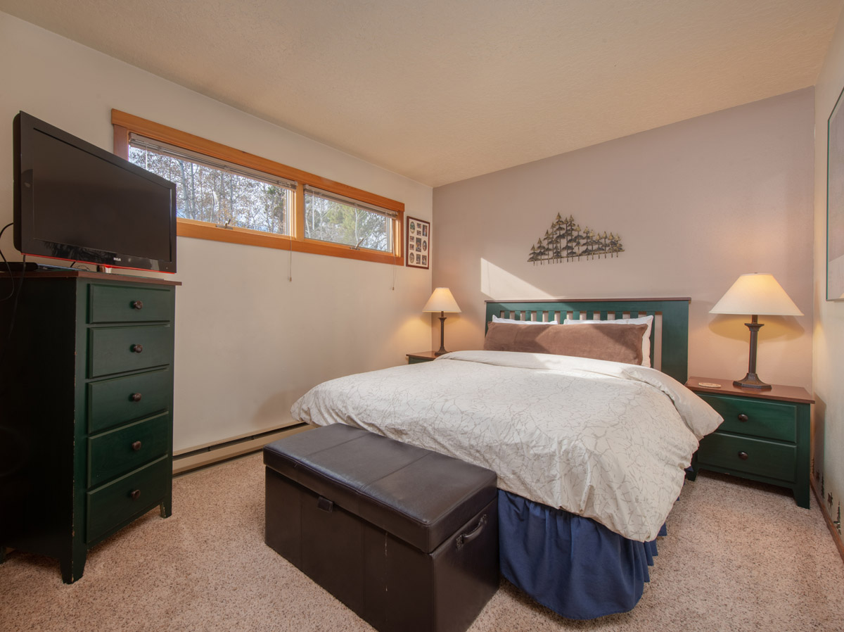 Jackson Hole Wy Condo 1025934