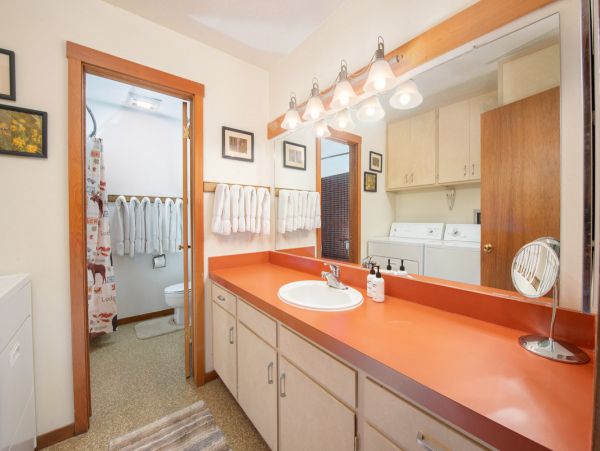 Jackson Hole Wy Condo 1025934