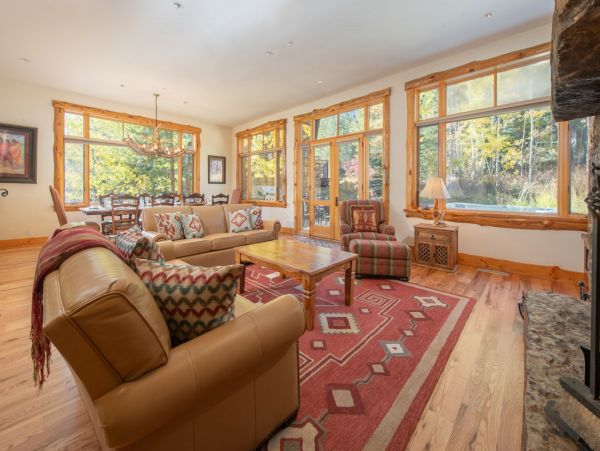 Jackson Hole Wy Home 1025935