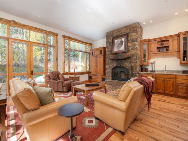 Jackson Hole Wy Home 1025935