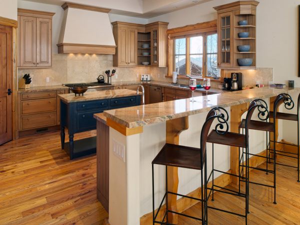 Jackson Hole Wy Home 1025935