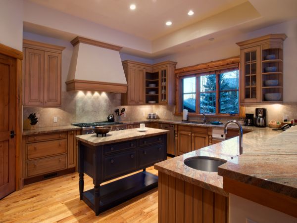 Jackson Hole Wy Home 1025935