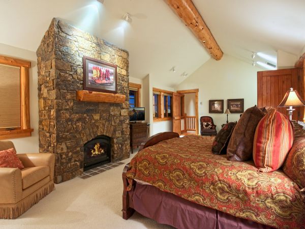 Jackson Hole Wy Home 1025935