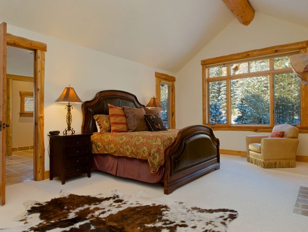 Jackson Hole Wy Home 1025935