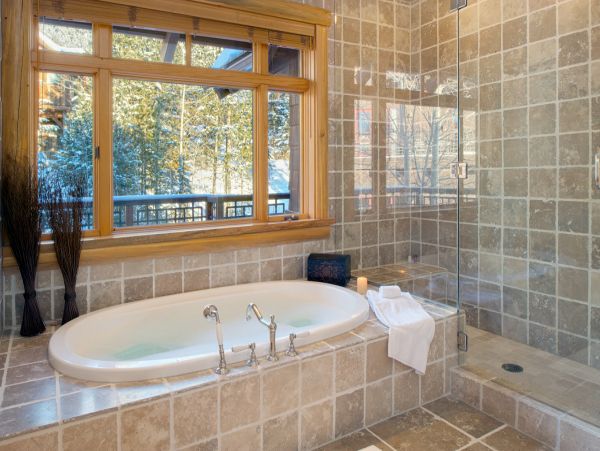 Jackson Hole Wy Home 1025935