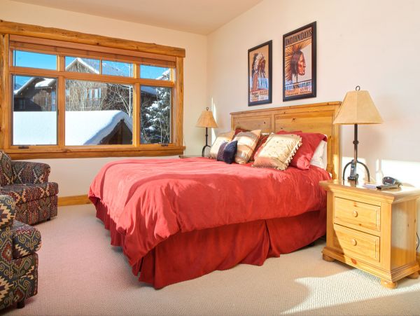 Jackson Hole Wy Home 1025935