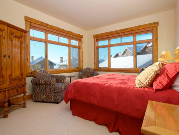 Jackson Hole Wy Home 1025935