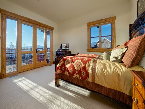 Jackson Hole Wy Home 1025935