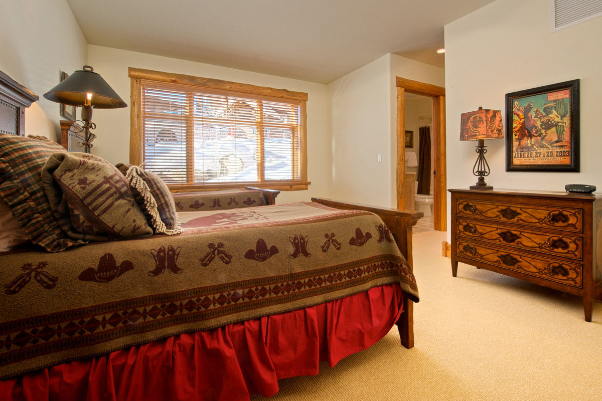 Jackson Hole Wy Home 1025935