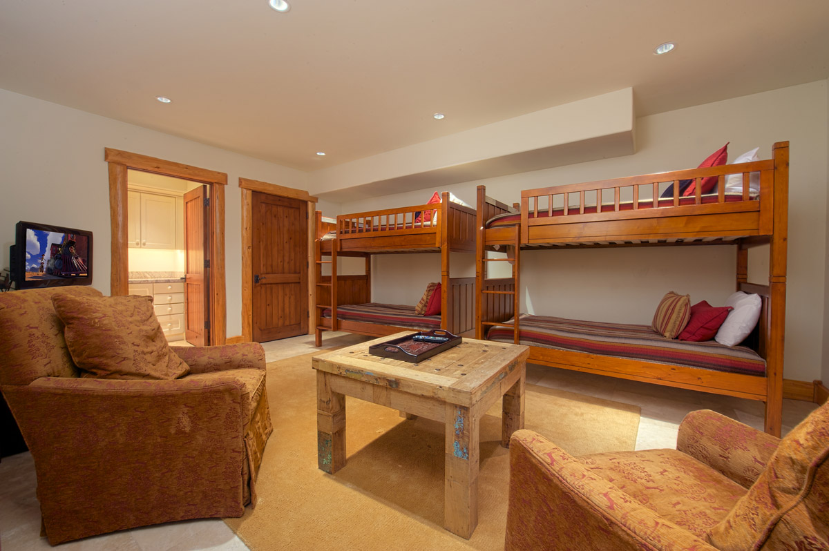 Jackson Hole Wy Home 1025935