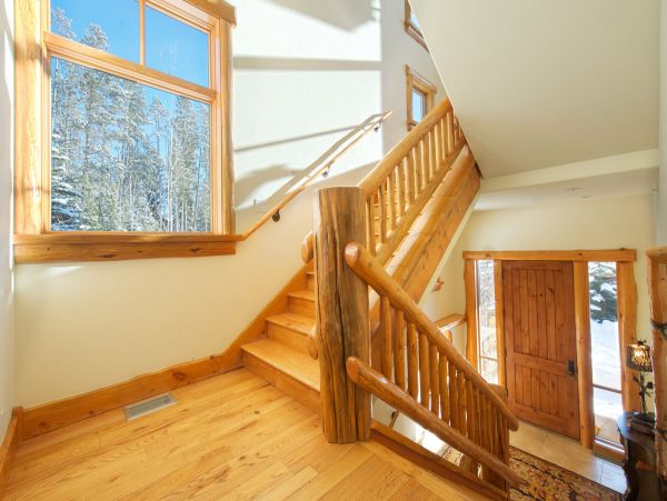 Jackson Hole Wy Home 1025935