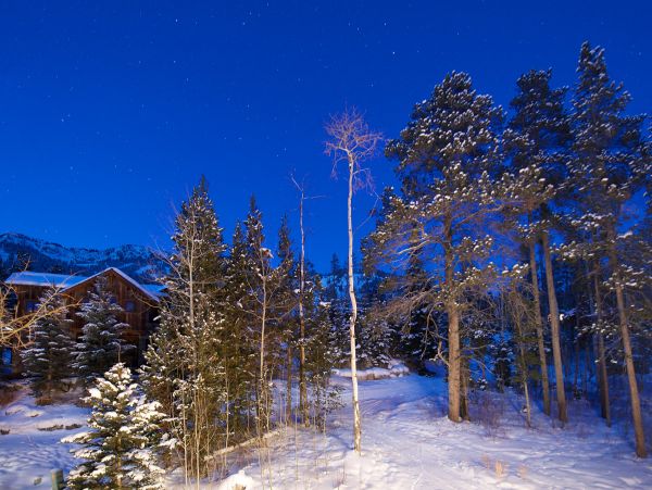 Jackson Hole Wy Home 1025935