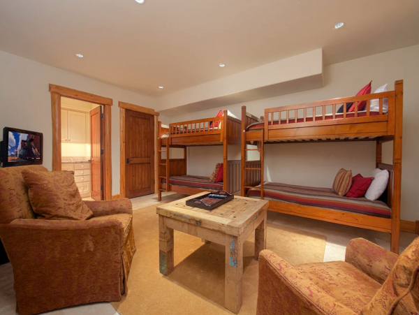 Jackson Hole Wy Home 1025935