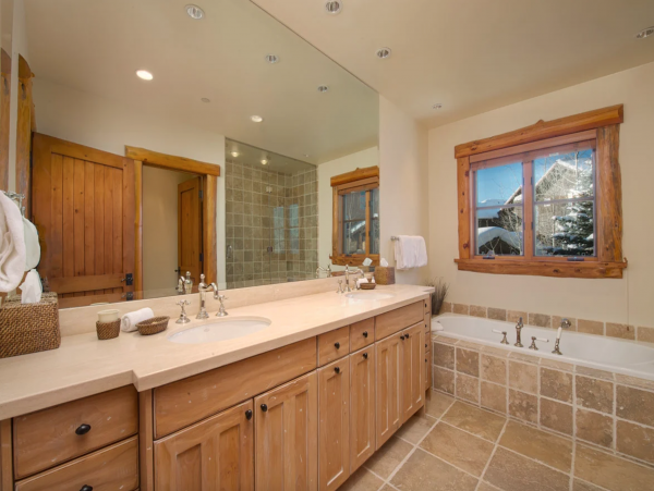 Jackson Hole Wy Home 1025935