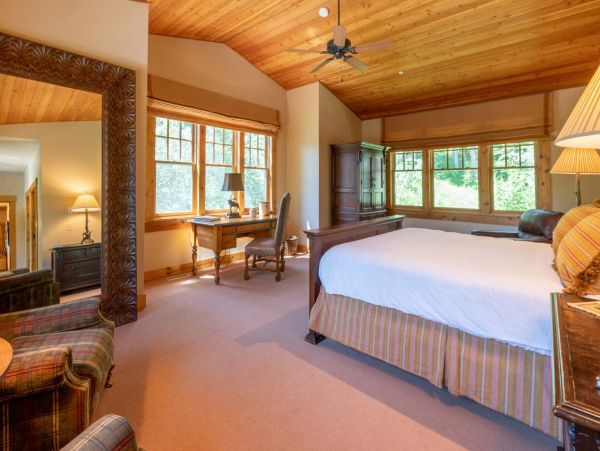 Jackson Hole Wy Home 1025936