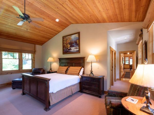 Jackson Hole Wy Home 1025936