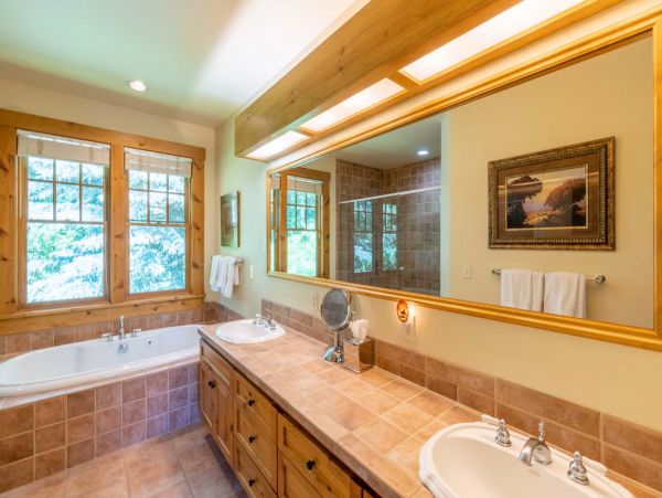 Jackson Hole Wy Home 1025936