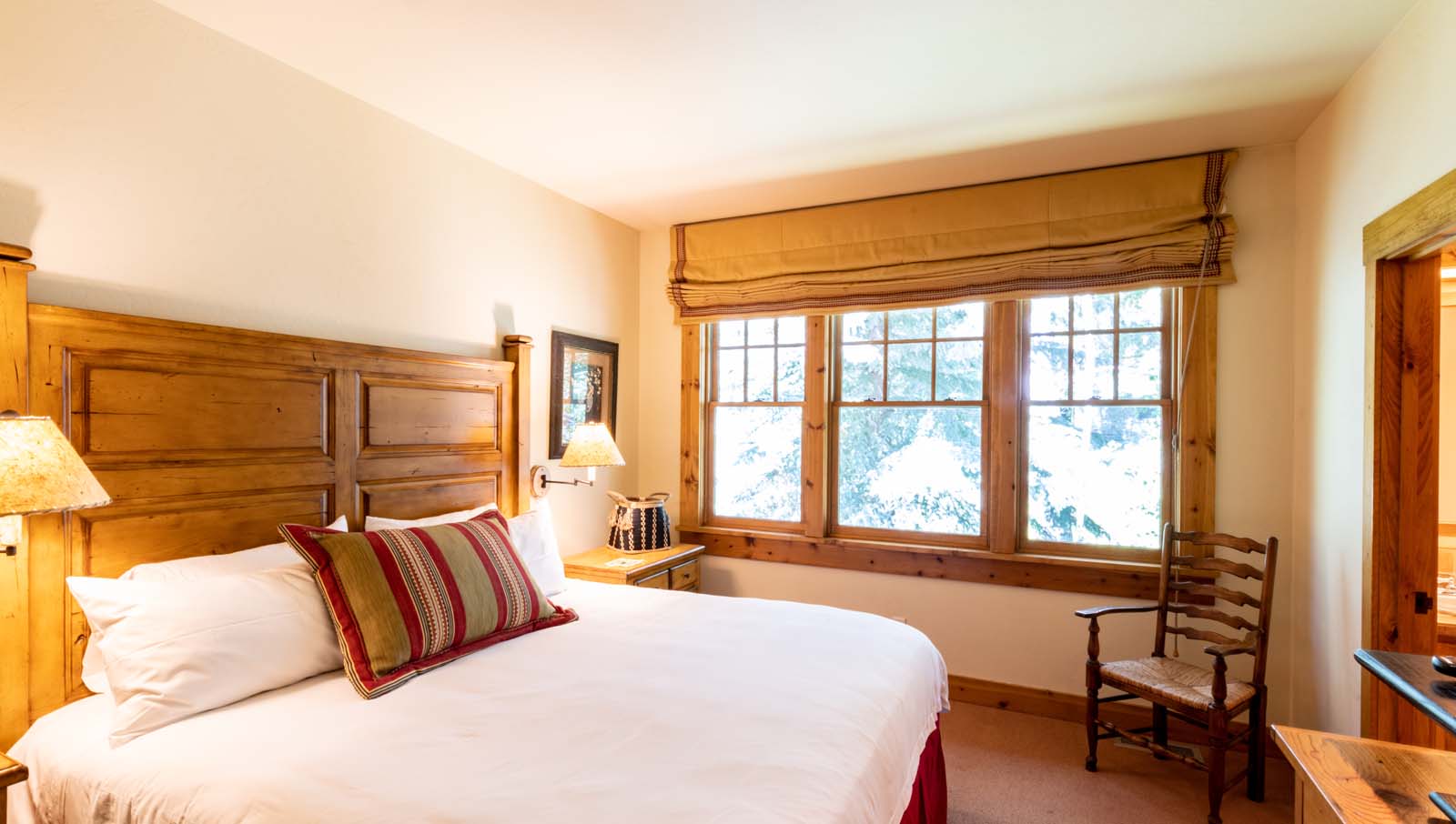 Jackson Hole Wy Home 1025936