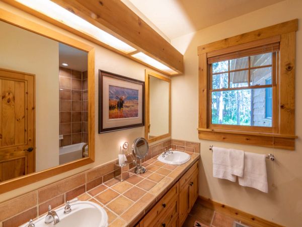 Jackson Hole Wy Home 1025936